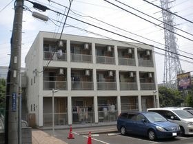 エルコートの外観