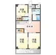 ふじみつるビルの間取図
