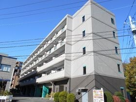 ふじみつるビルの外観