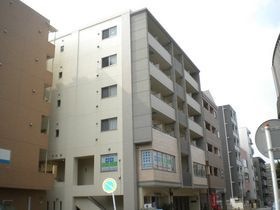 コンフォータブルの外観