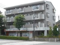 外観写真（昼）