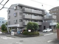 外観写真（昼）