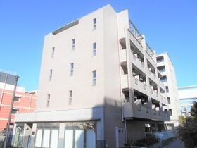 横浜市都筑区仲町台１丁目の外観