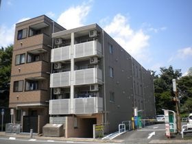 エルミタージュ・Ⅲの外観