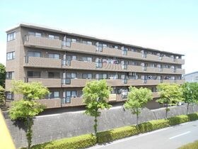 グランドヒル高橋の外観