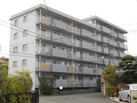 メゾン池田の外観