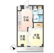 グリーンピア新横浜の間取図