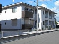 外観写真（昼）
