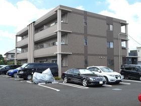 ピオニーの外観