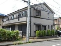 外観写真（昼）