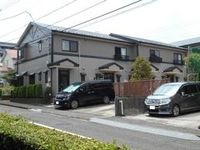 外観写真（昼）