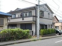 外観写真（昼）