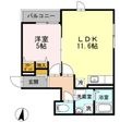 ＭＴヒルズの間取図