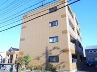 外観写真（昼）