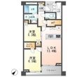 フィールド川和の間取図