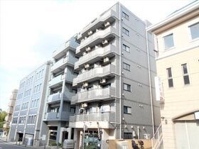仲町台大藤ビルの外観