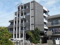 外観写真（昼）