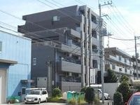 外観写真（昼）