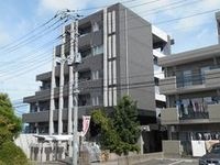 外観写真（昼）