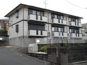 シャトルすみれが丘の外観