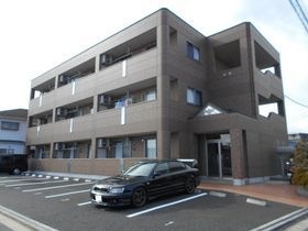 サニーレジデンスの外観