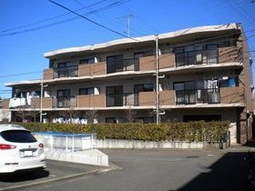 クラインデァ・ベルクⅡの外観