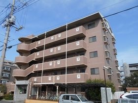 エミネンスの外観