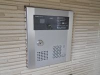 オートロック