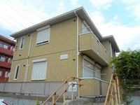 外観写真（昼）