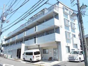 アーバンヒルの外観