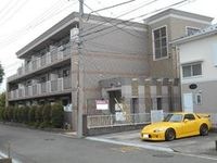 外観写真（昼）