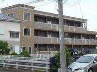 外観写真（昼）