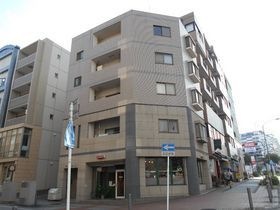 サンハイムＫの外観