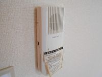 インターホン