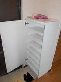 下駄箱