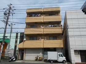 ＳＴビルの外観