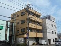 外観写真（昼）