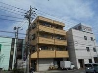 外観写真（昼）