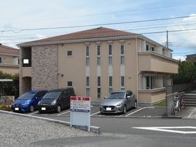 プロージットアズマⅥの外観