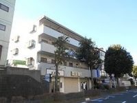 外観写真（昼）