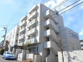 Ｔ’ｓ　ｇａｒｄｅｎ都筑ふれあいの丘Ⅱの外観
