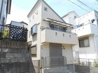 外観写真（昼）
