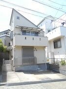 外観写真（昼）