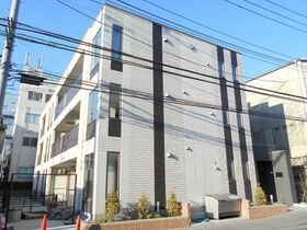 フェリーチェの外観