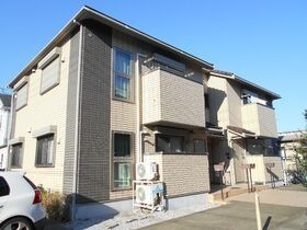 トゥールモンドの外観