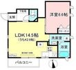 プロヌーブＳ・Ｉの間取図