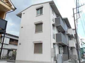 サニーコートの外観