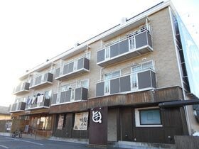 ビラージュ早渕の外観