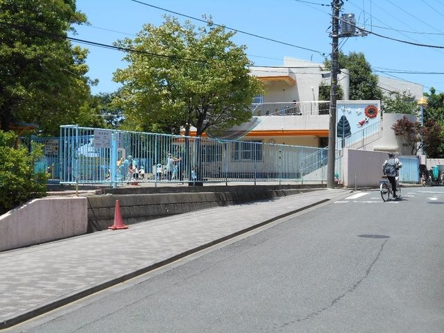 勝田保育園