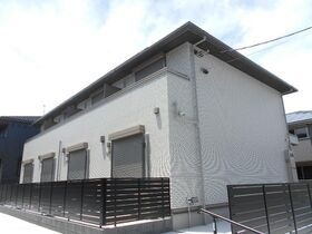 SOUTH　CLAIREAの外観